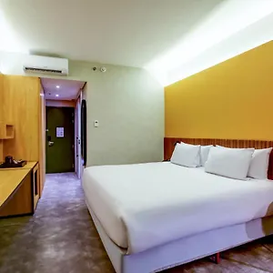 Hilton Garden Rebouças Hotel