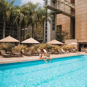 Grand Hyatt Hotel
