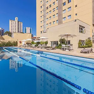 Mercure Olimpia São Paulo