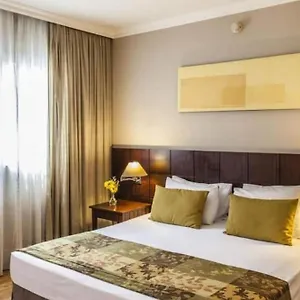 Flat Verbo Divino Apartamento