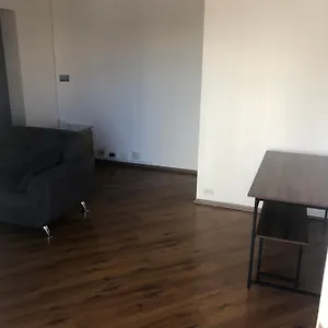 Giovanni Gronchi Apartamento