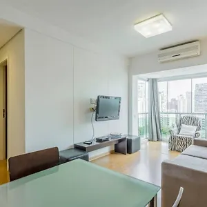 Bhomy Nova Conceição Charme E Vista Sc131 Apartamento