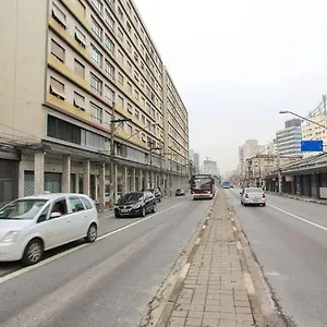 Dona Zilda By Bnbhost Apartamento