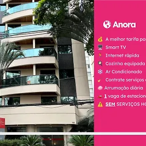 Ttw - The Town By Anora Spaces Apartamento